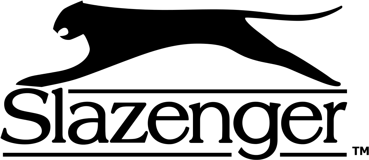 Slazenger Logo - Slazenger Badge (1200x560)