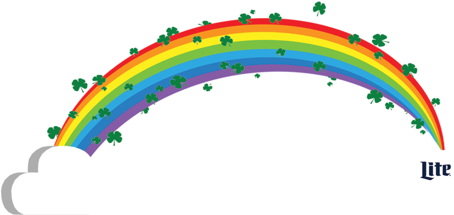 Carousel Rainbow St - Carousel Rainbow St (1000x882)