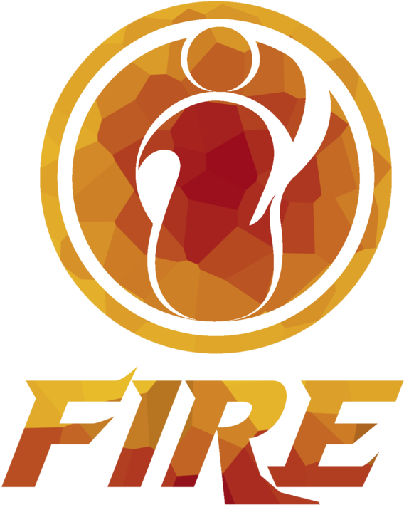 Fire - Invictus Gaming (600x750)