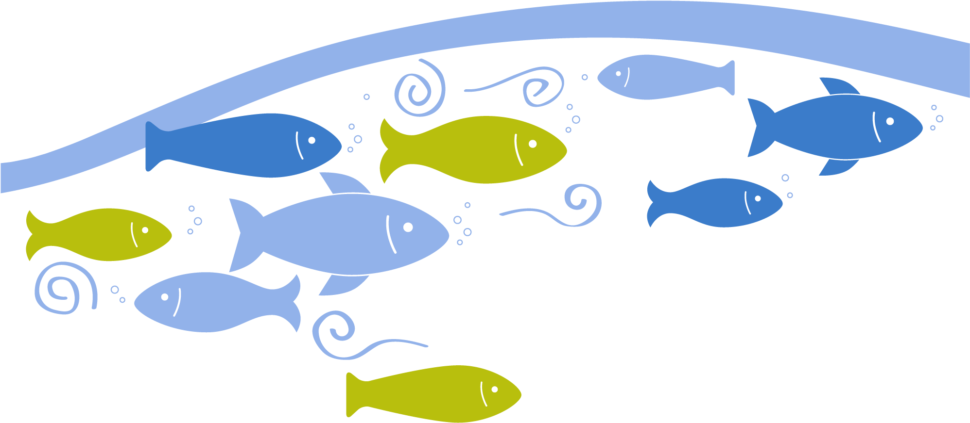 Iriss Informs, Using Wide Reaching Dissemination, And - Fish (2000x983)