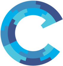 C - Logo With C Png (400x300)