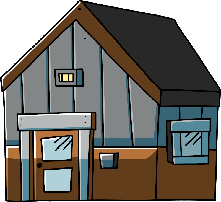 Warehouse - House (748x684)
