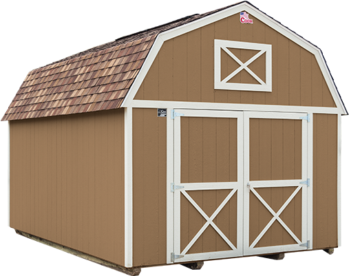 Cook Portable Warehouse - Roof (831x610)