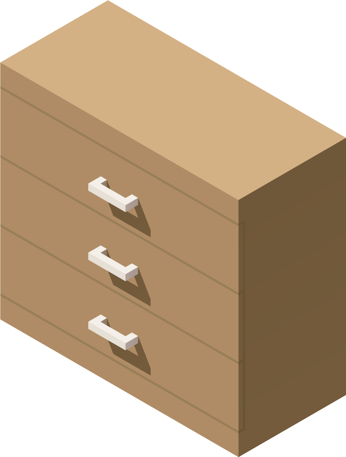 Warehouse Direct Tallboys - Drawer (1499x1499)