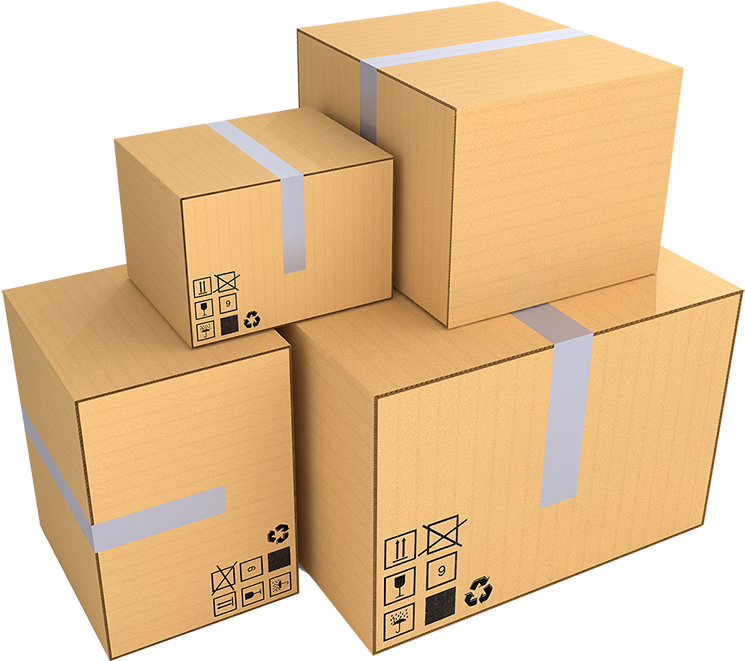 Shipping Tips - Boxes With No Background (900x750)