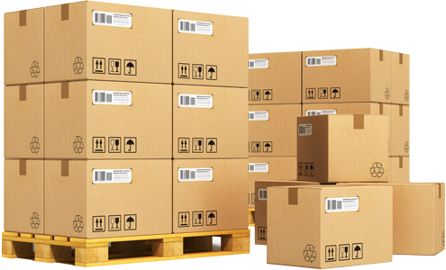 Professional E-commerce Warehouse Management - Amazon Fba: A Comprehensive Guide To Start Selling (495x300)