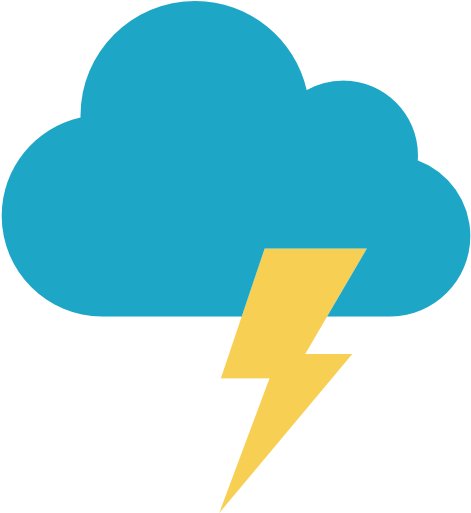 Weather Forecasting Rain - Weather (512x512)