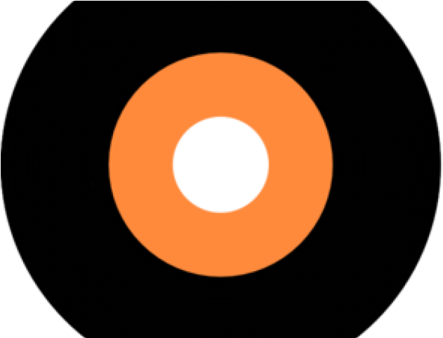 Vinyl Cliparts - Circle (640x480)