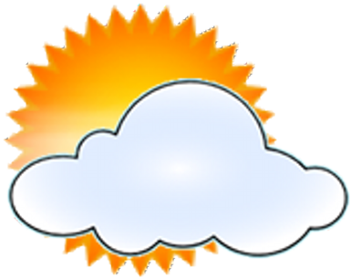 Long Island Weather - Icon (400x400)