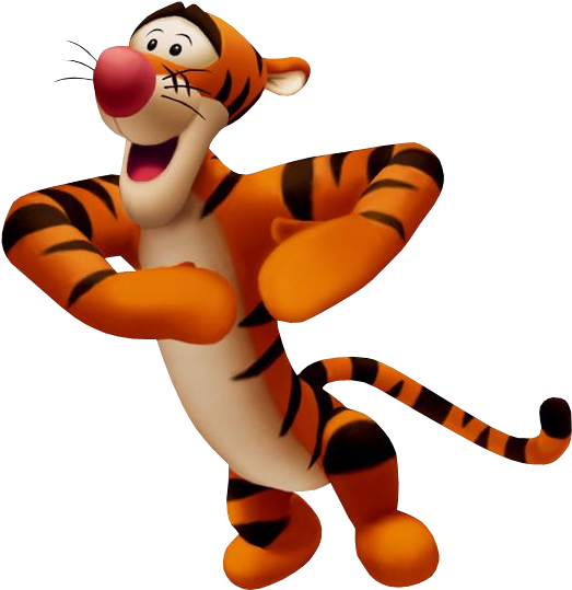 Tigger Kh - Tigger Kh (540x577)