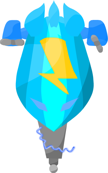 Tesla - Tesla (369x590)