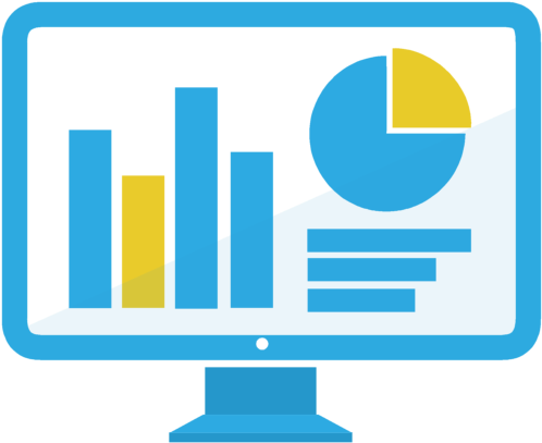 Bi And Dashboards - Transparent Dashboard Icon (512x512)