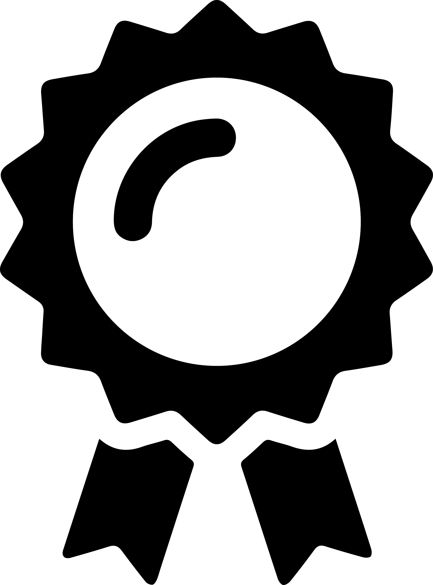 Discerning Quality - Award (1805x2435)