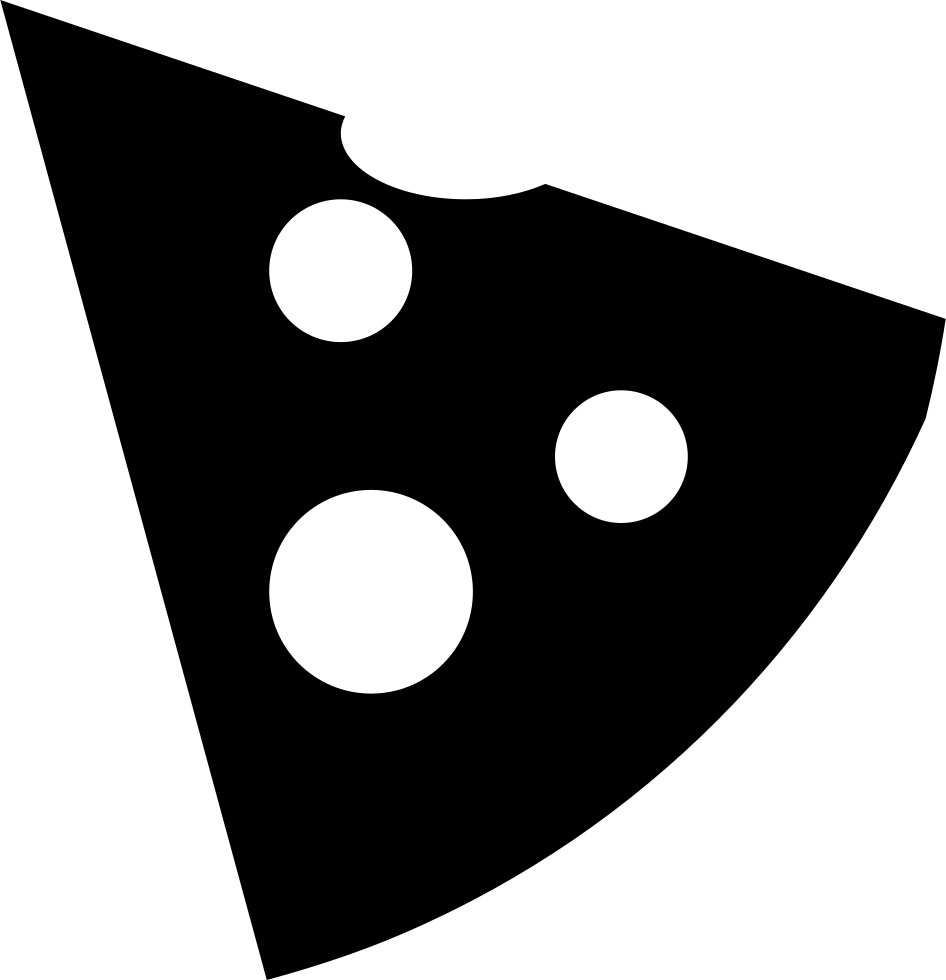 Pizza Slice Comments - Pizza (946x980)