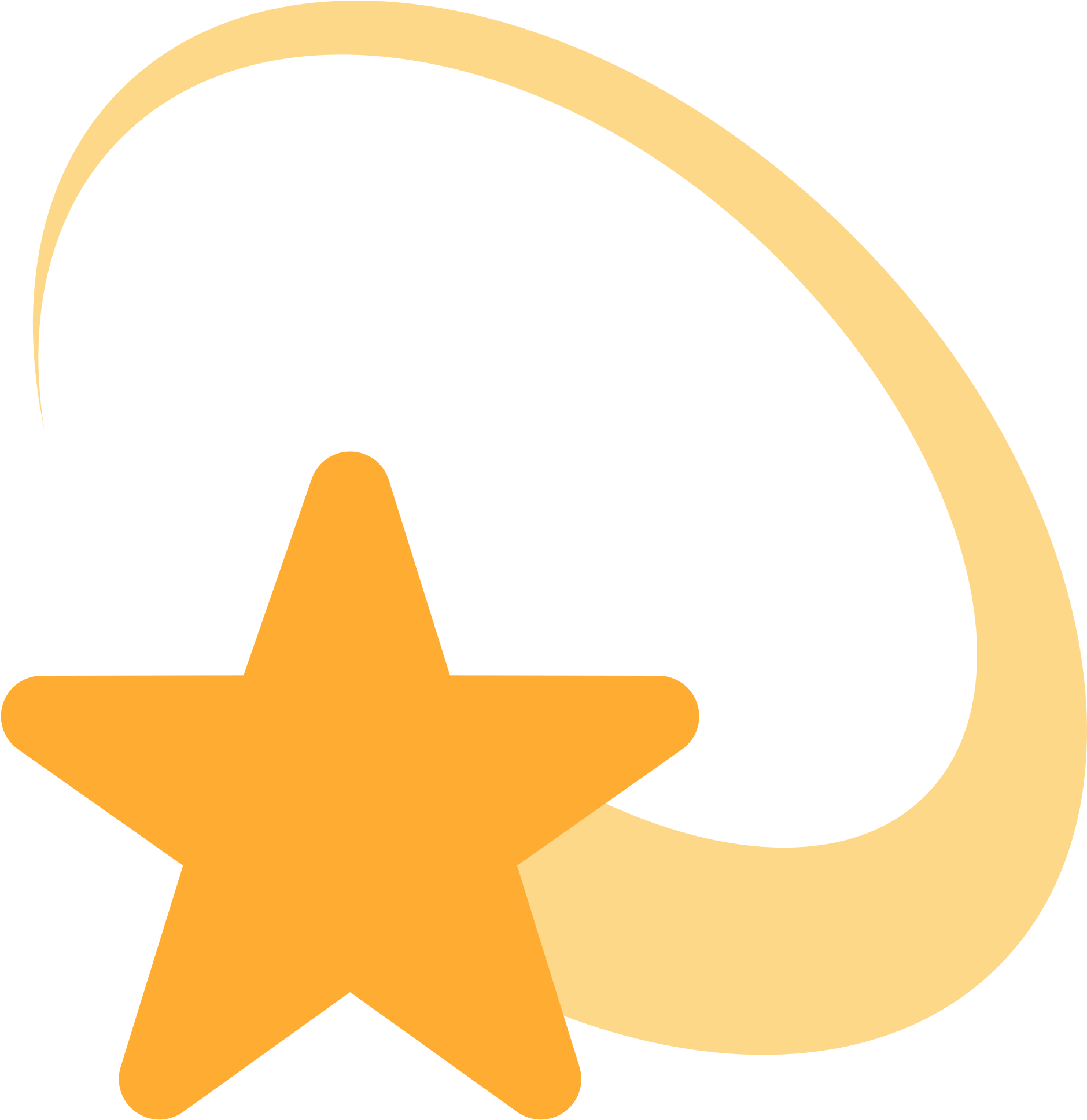 Dizzy Symbol - Award (2048x2048)
