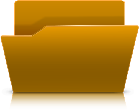 Folder Png Image - Directory (512x512)