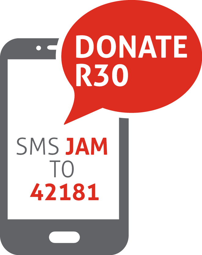 Donate Via Sms - Symbol (661x833)