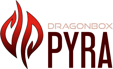 Donation For The Pyra Project - Dragonbox Pyra (455x455)