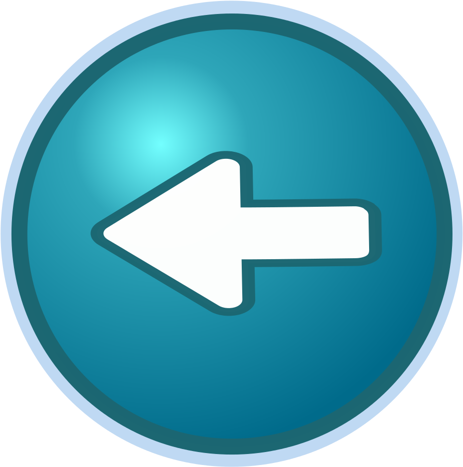 Arrow Left Narrow Small - Login Icon Small Size (1024x1024)