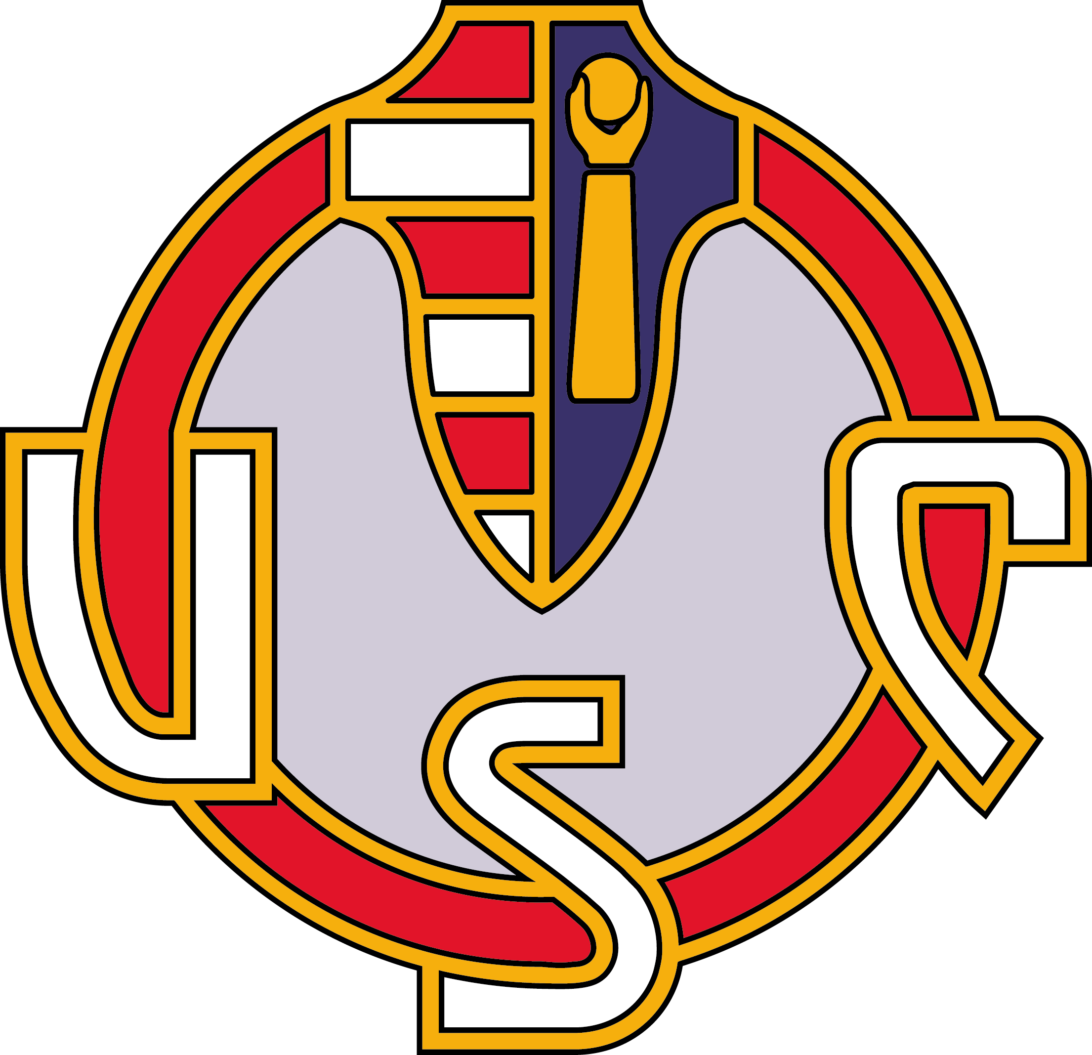 Us Cremonese - U.s. Cremonese (2210x2135)