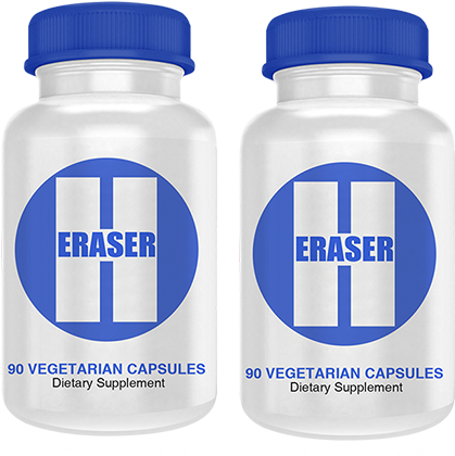 Herpes Eraser - Herpes Simplex (450x600)