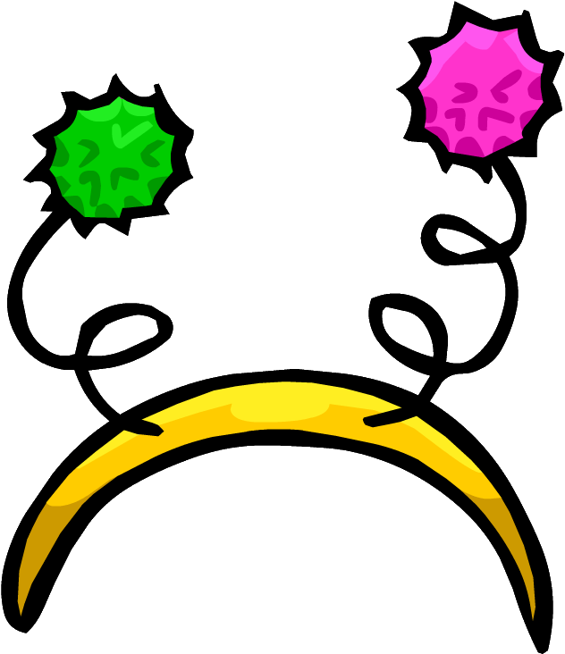 Alien Antenna - Alien Antenna Png (631x758)