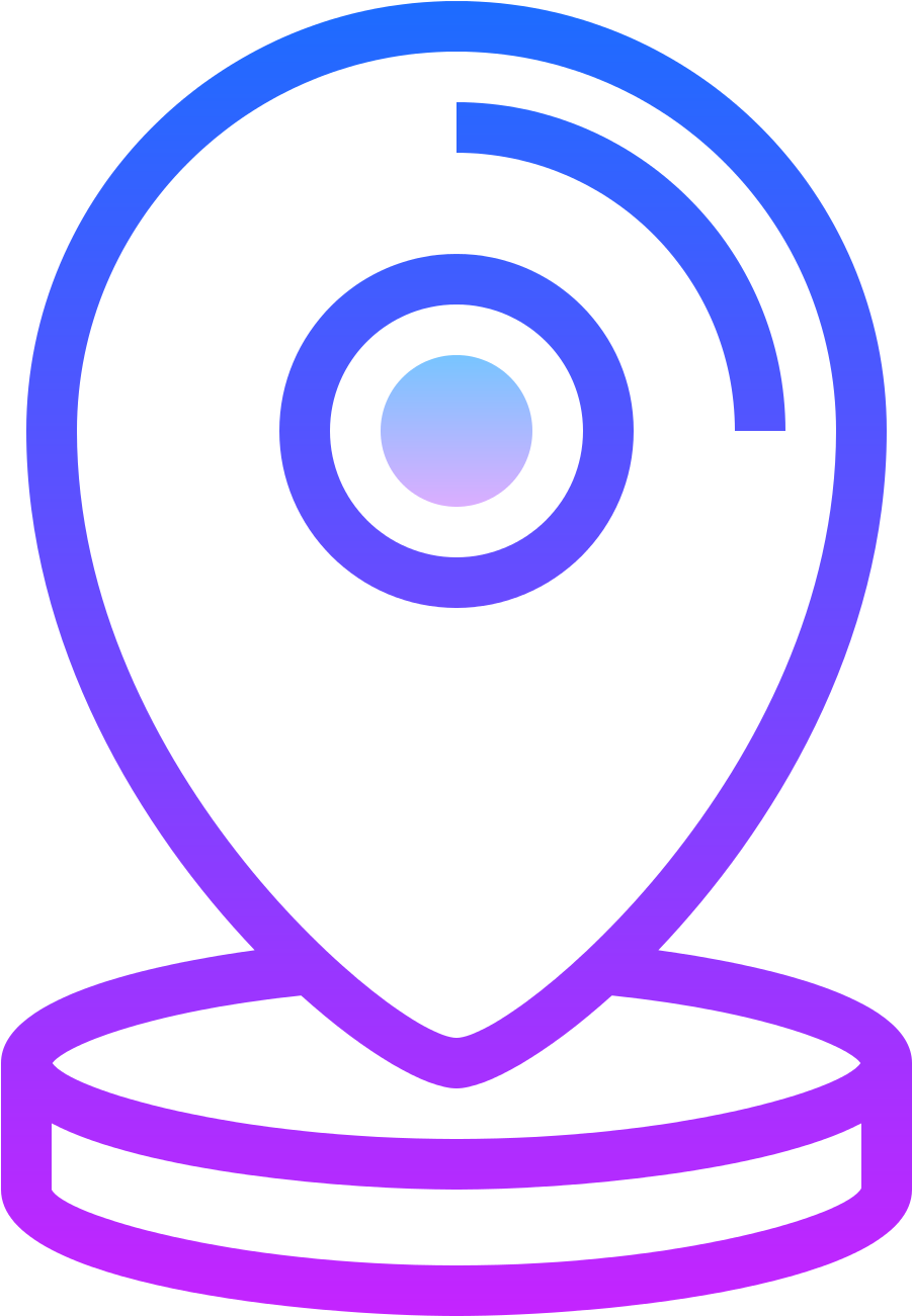 Geo-fence - Geofence Logo (1600x1600)