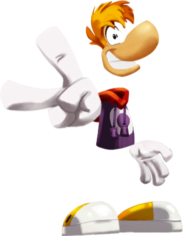 Rayman Legends Pic Source - Rayman Legends Pic Source (367x472)