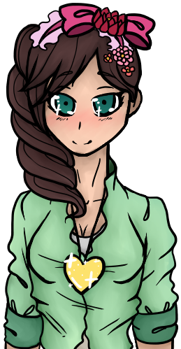 Ultimate Linguist - Cartoon (274x499)