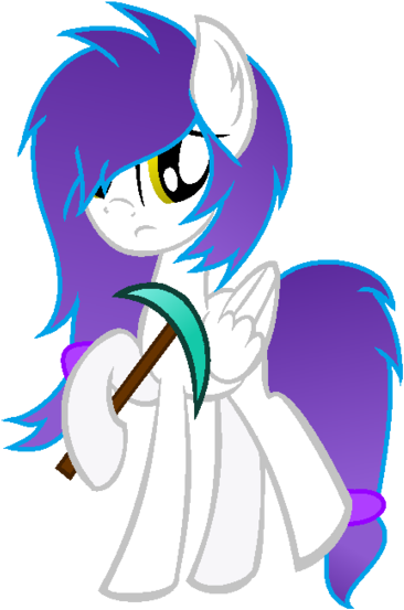 Mlp-sunbeam Craft - Cartoon (400x575)