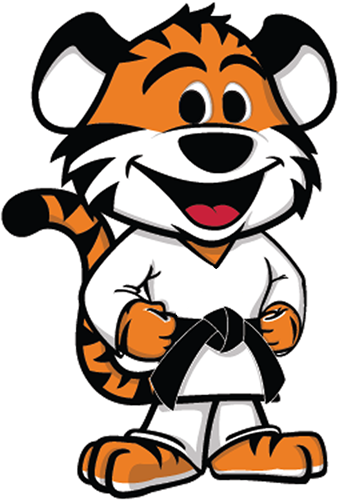Tiny Tigers - Tiny Tigers Martial Arts (339x500)