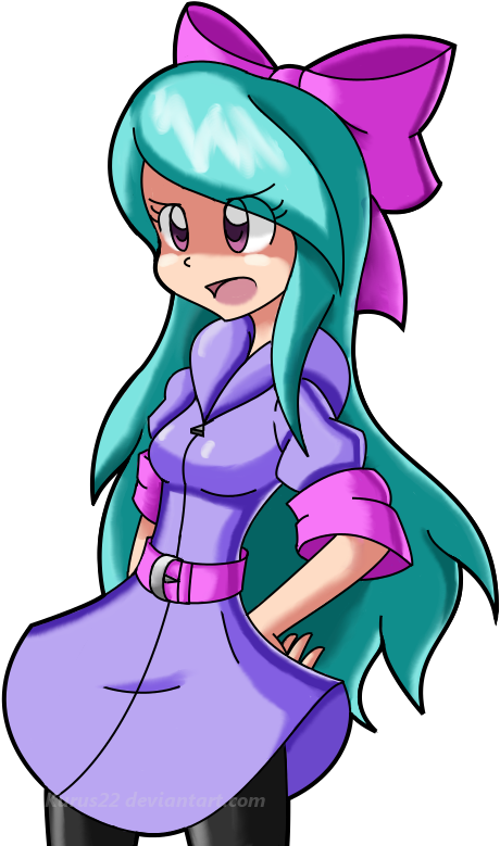 Princess Celestia - Cartoon (484x795)