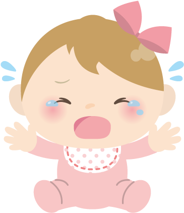 Bebe - - ✿‿ - Bienvenida Bebe Niña (408x462)