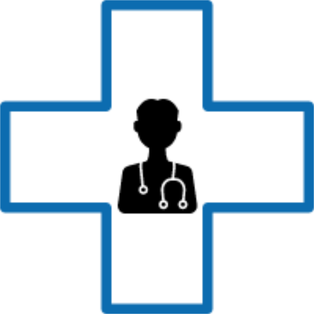 Qualified Doctors - Qualified Doctors (1050x1050)