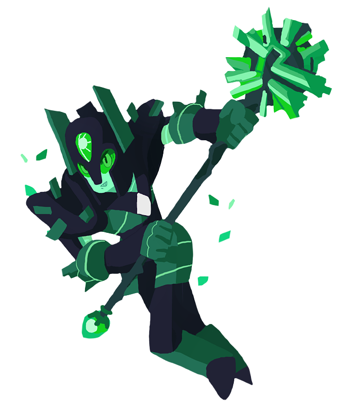 Tesla Effect Emerald 3 - Concept (670x800)