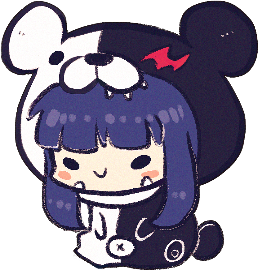 Upupupu - Cartoon (905x940)