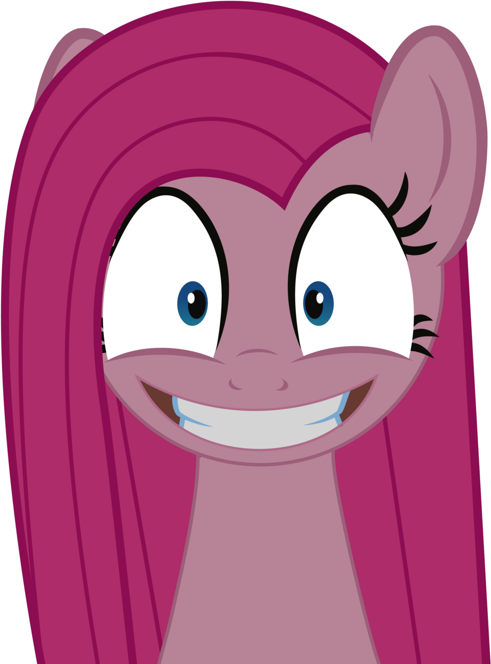 Mlp - Cartoon (1024x1325)