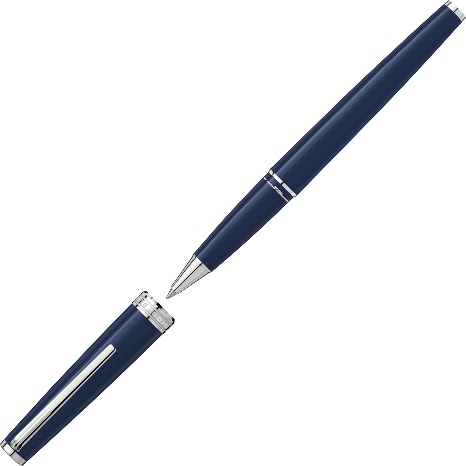 Blue Pen Png (1600x1600)