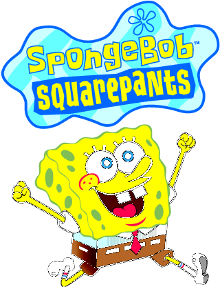 Spongebob Squarepants - Spongebob Squarepants (334x435)