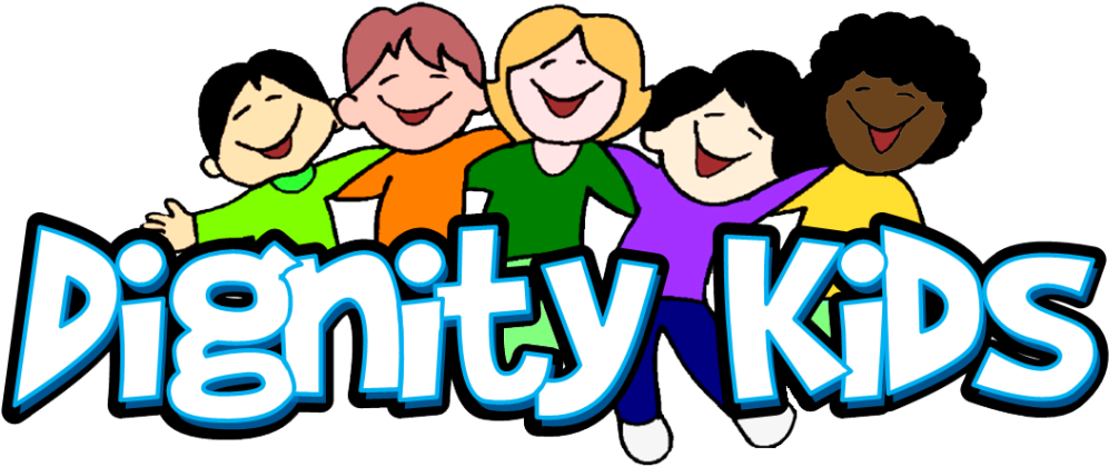 Dignity Kids Logo Vers2 - Cartoon (1024x462)
