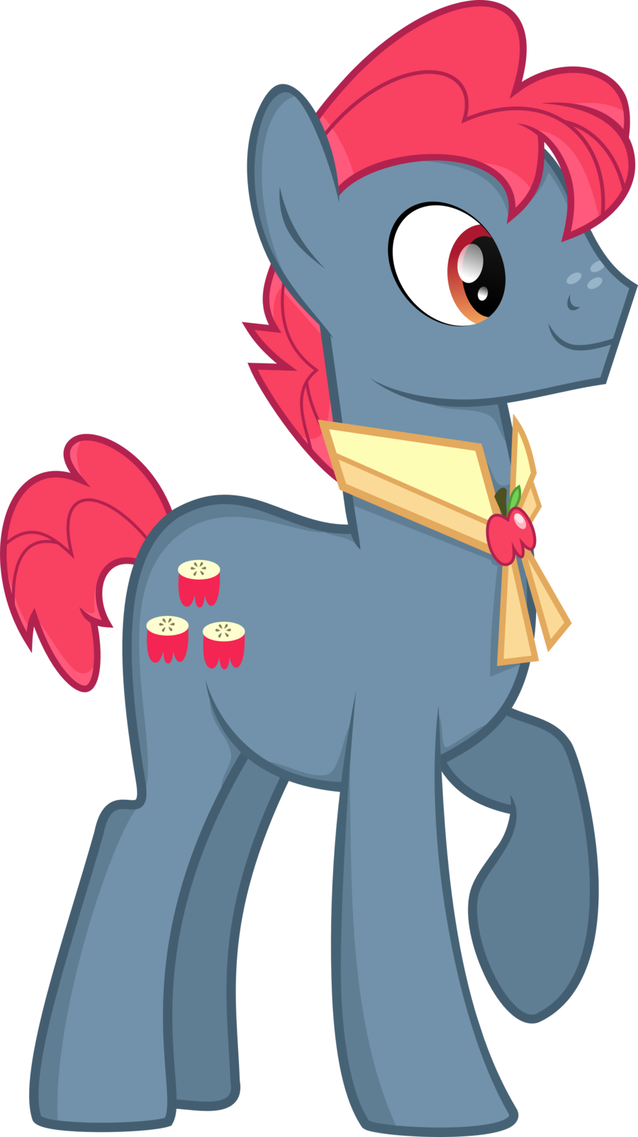 Apple Bottoms Vector - Apple Bottoms Vector (900x1602)