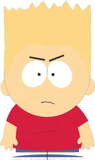 Bart Simpson (960x540)