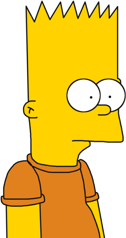 Bart Simpson Jr - Bart Simpson Jr (894x894)