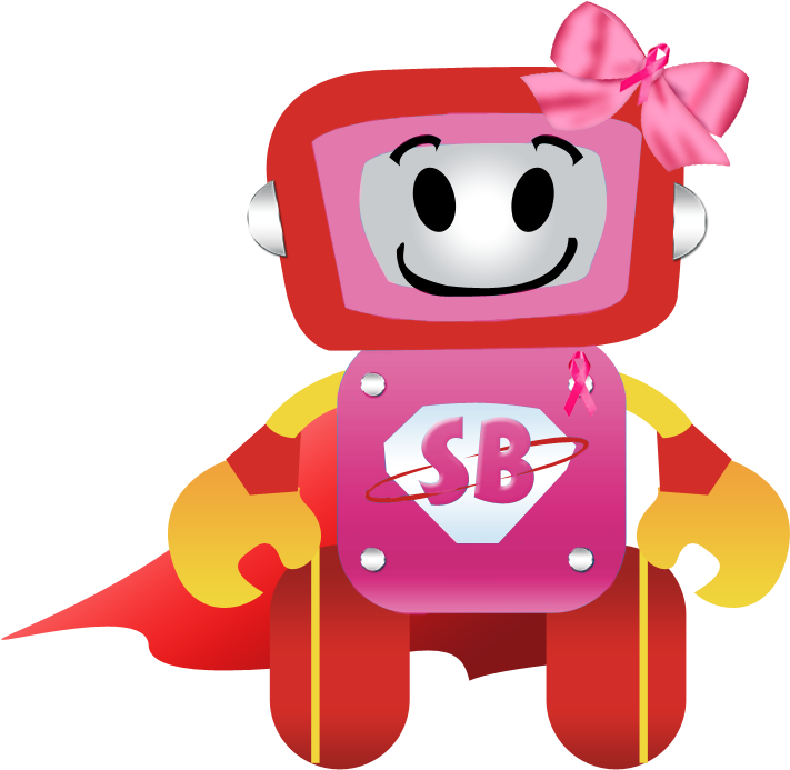 Superbrink Rosa - Cartoon (800x800)