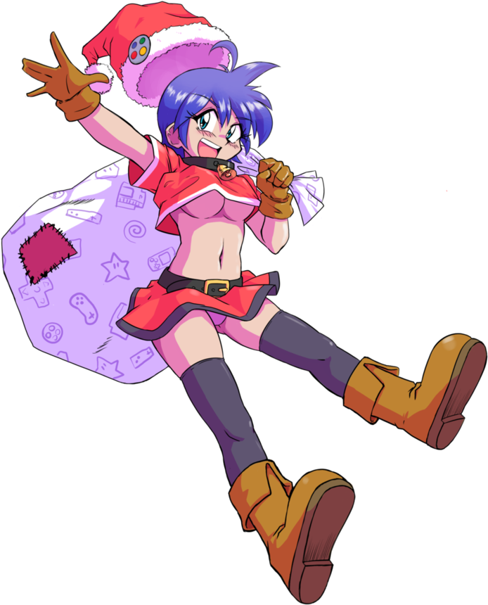 Furu Chan 10 By Shadowbugx - Cartoon (816x979)