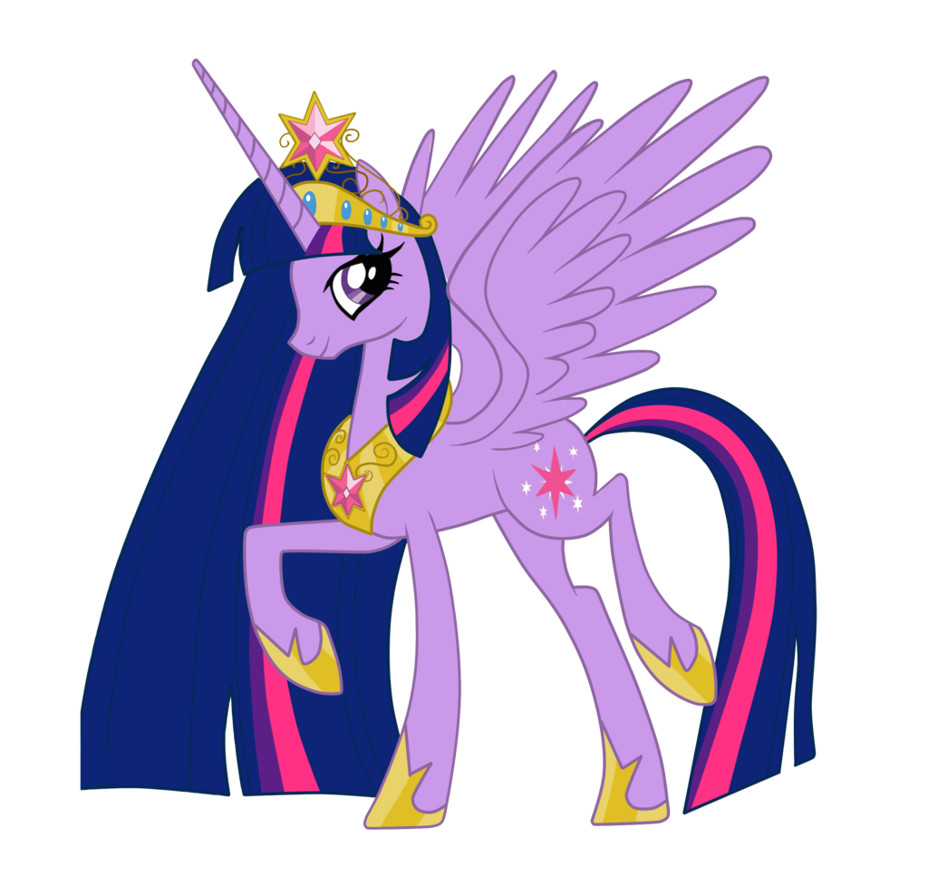 Princess Twilight Sparkle Big (1024x988)