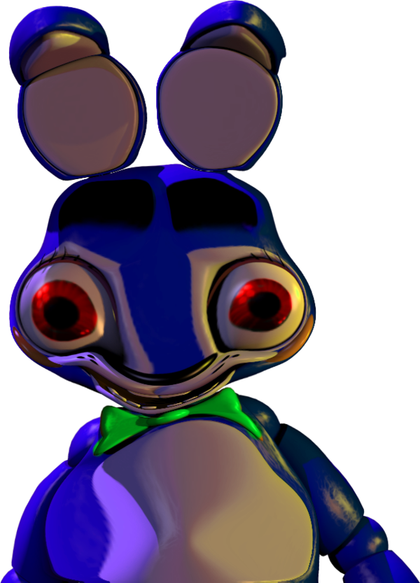 Toe Bin By Teddierandy - Cartoon (600x833)