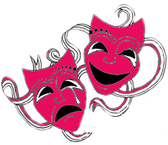 Performing Arts - " - Transparent Performance Art Clipart (800x655)