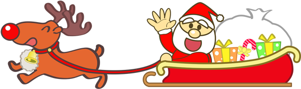 クリスマス - クリスマス (600x200)