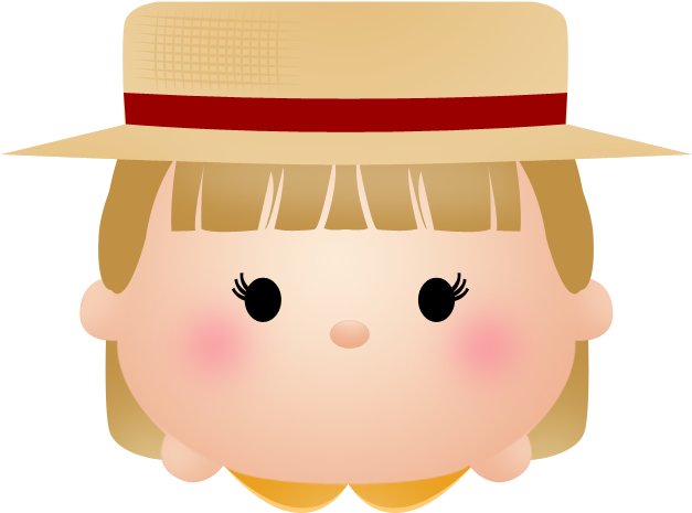 Dream Tsum Set - Cartoon (800x600)